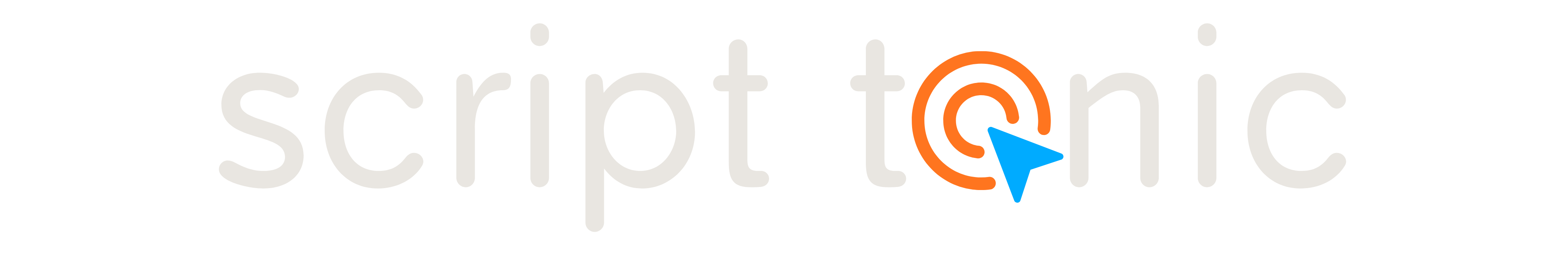 Script Tonic